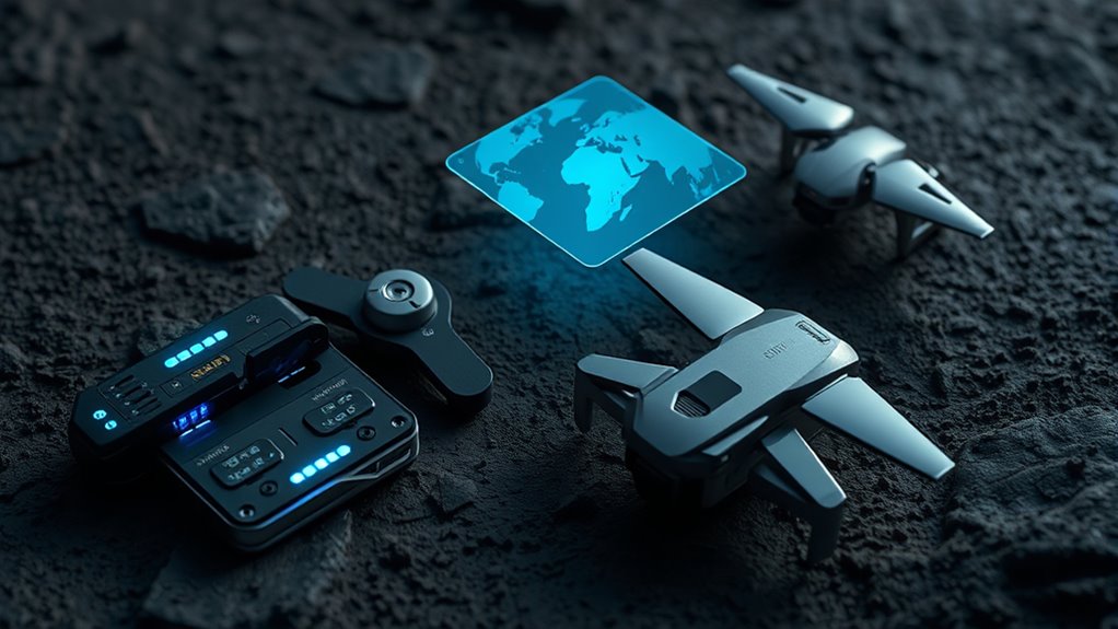 future survival gadget preview