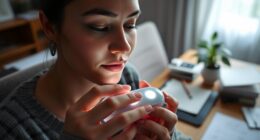 gadgets enhance stress resilience