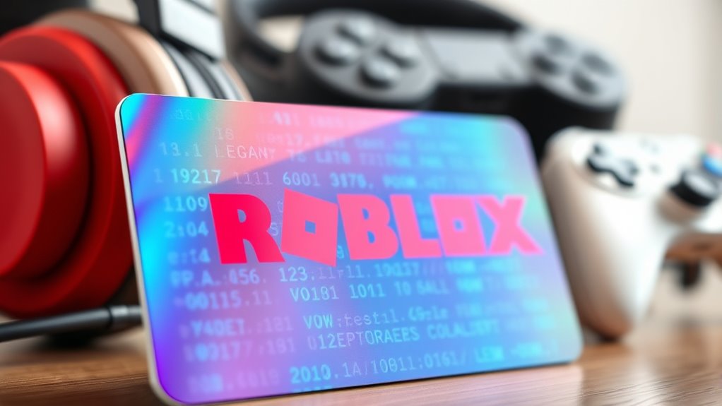 gift card value and restrictions