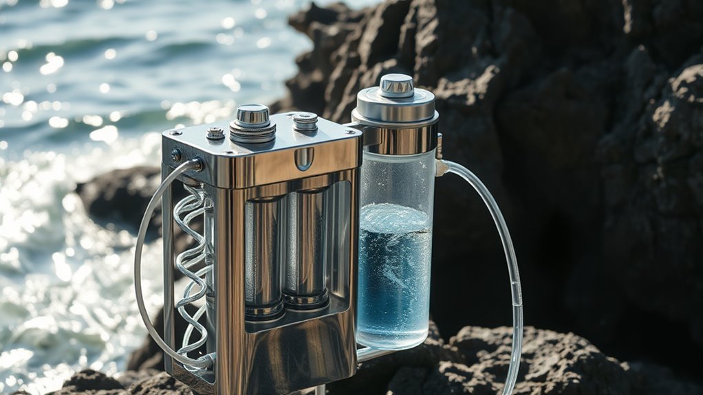 high salt and microbial risks