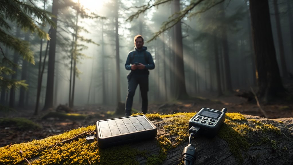 high tech survival gear essentials