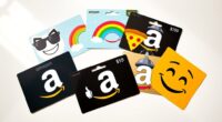 humorous amazon gift cards