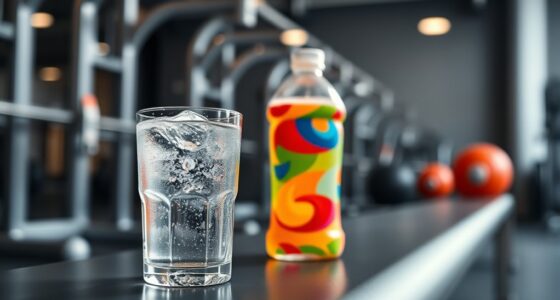 hydration options for athletes