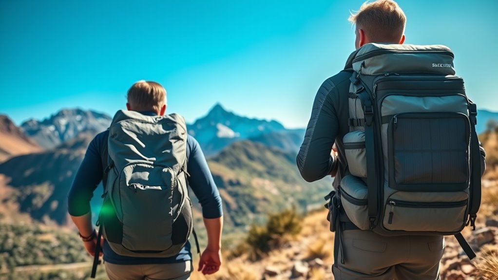 identify travel priorities efficiently