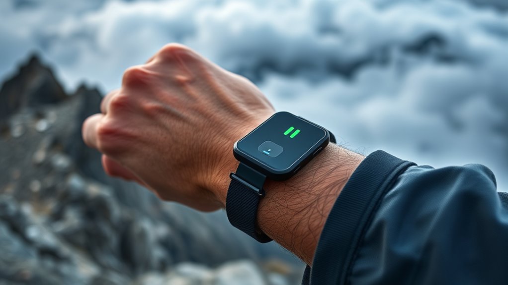 innovative wearable safety devices