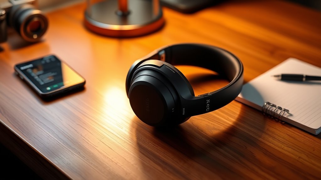 key features for selection