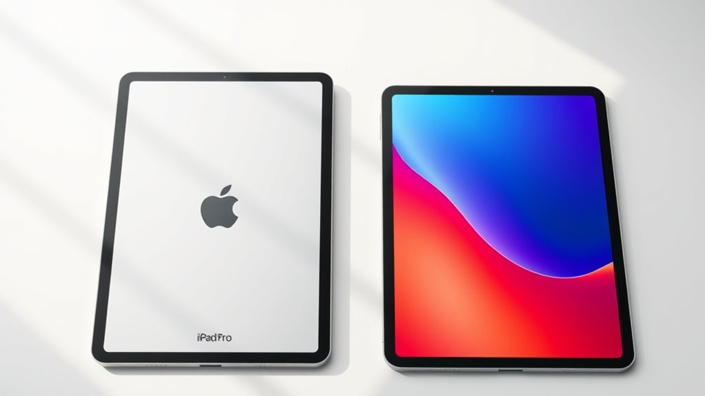 key student device factors