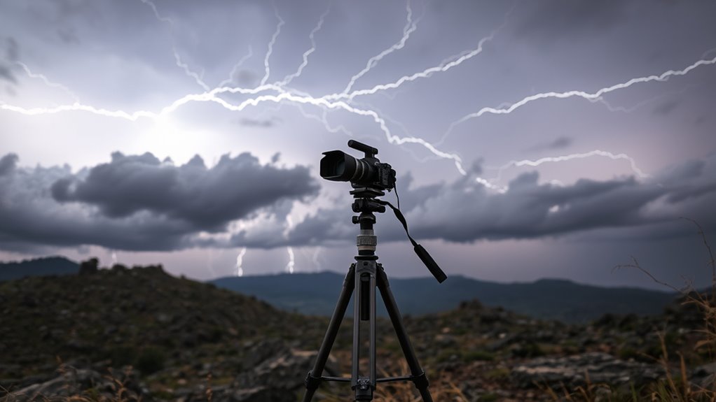 lightning protection and grounding