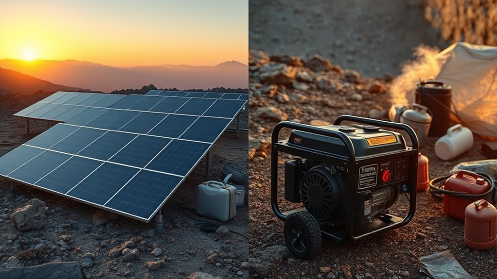 lower ongoing maintenance costs