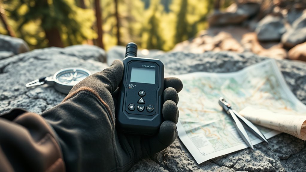 maintain communicate prepare act