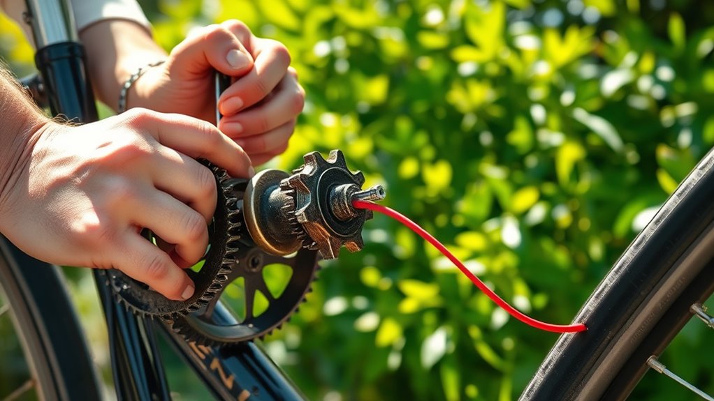 manual energy powers everyday life