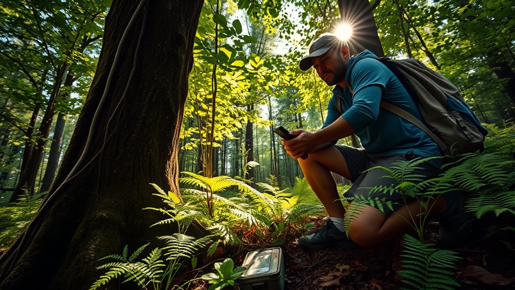 master gps container types