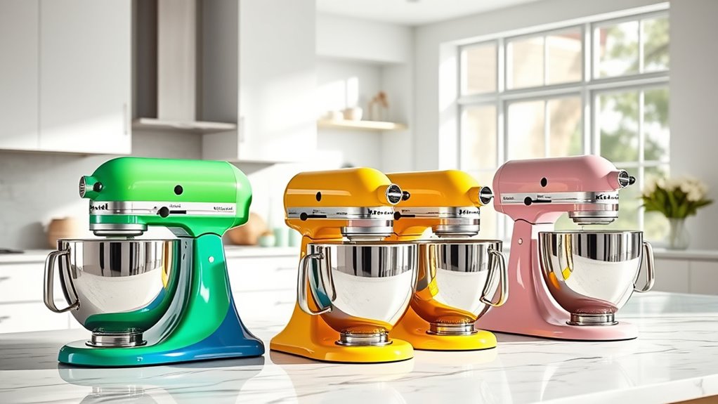 matching kitchen decor