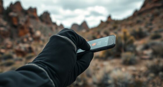 mobile sos emergency apps