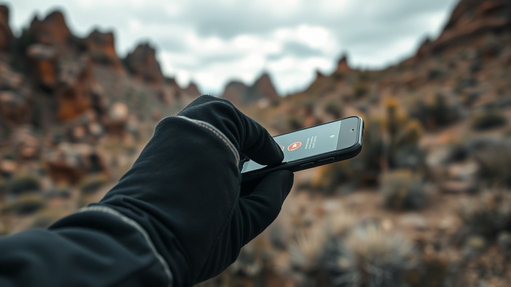 mobile sos emergency apps