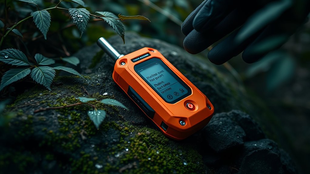 monitor beacon status regularly