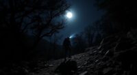 night hiking safety tips