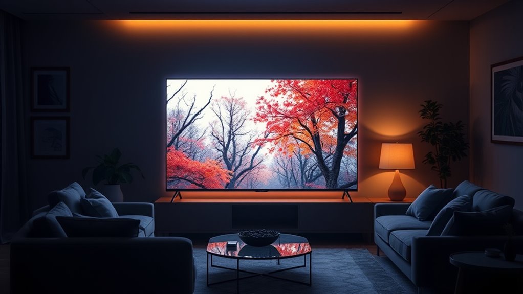 oled tv deal considerations