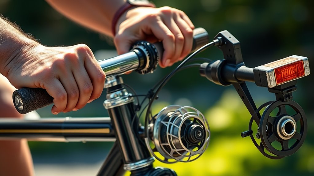 optimize pedaling efficiency techniques