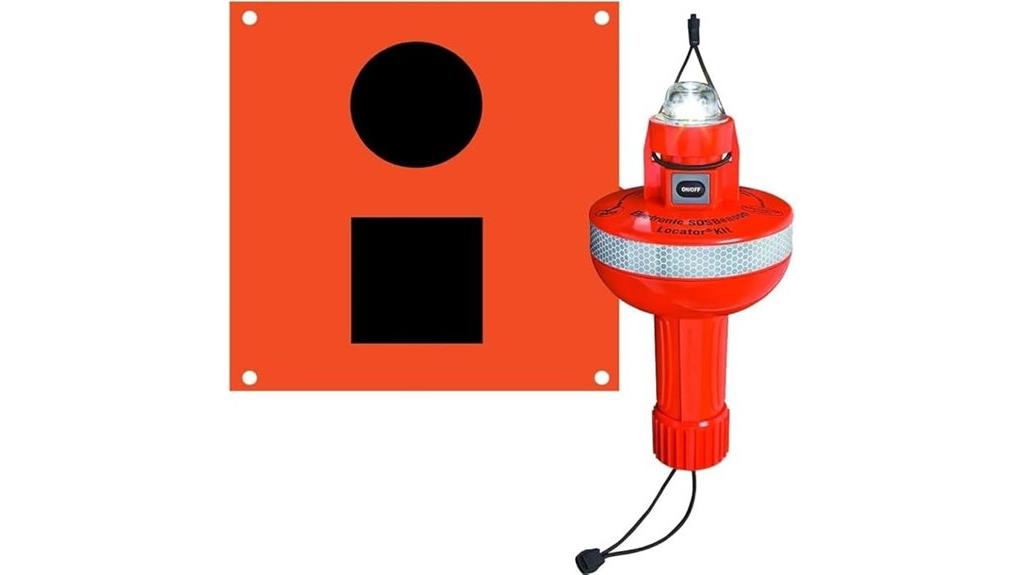 orion sos beacon kit