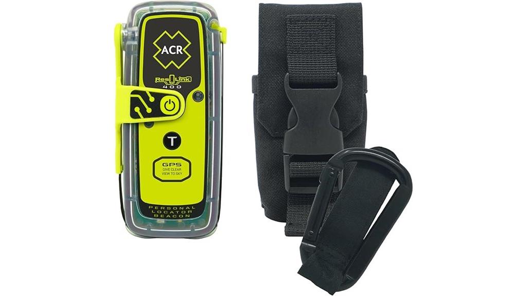 personal locator beacon bundle