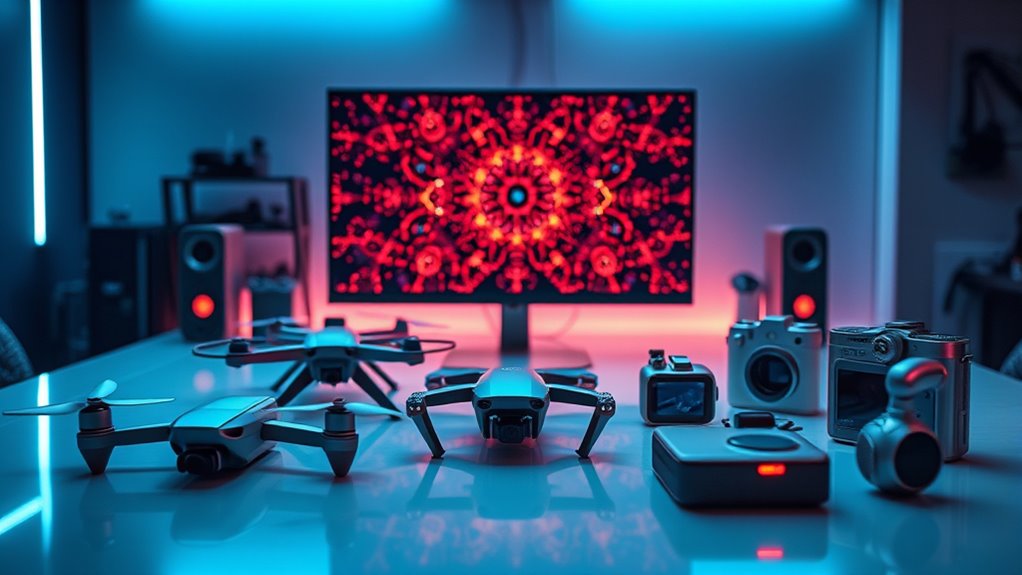 personalized gear selection algorithms