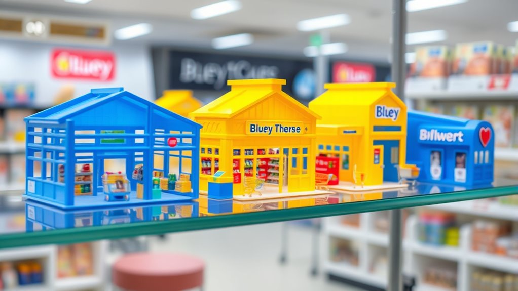 playset value and features