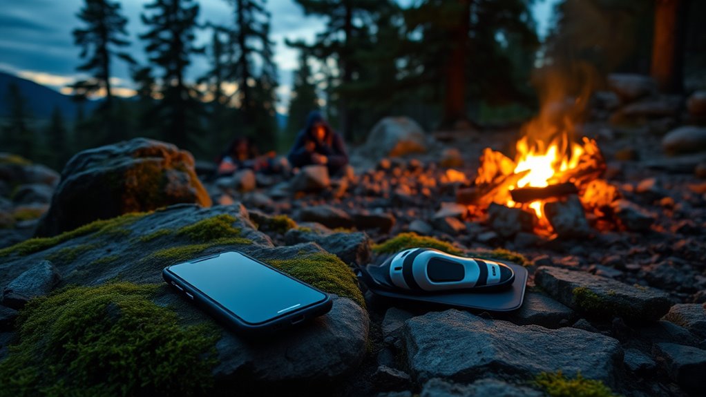 portable solar power solutions