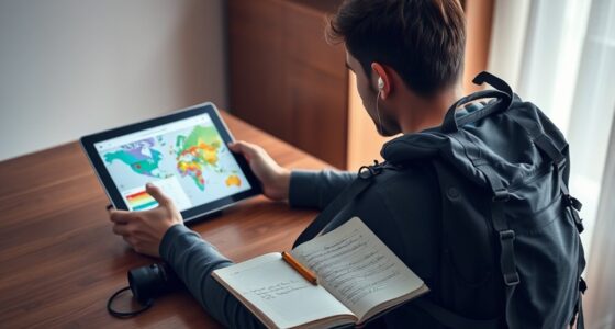 post adventure tech reflection