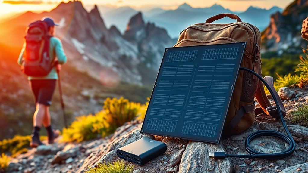 power compatibility durability portability