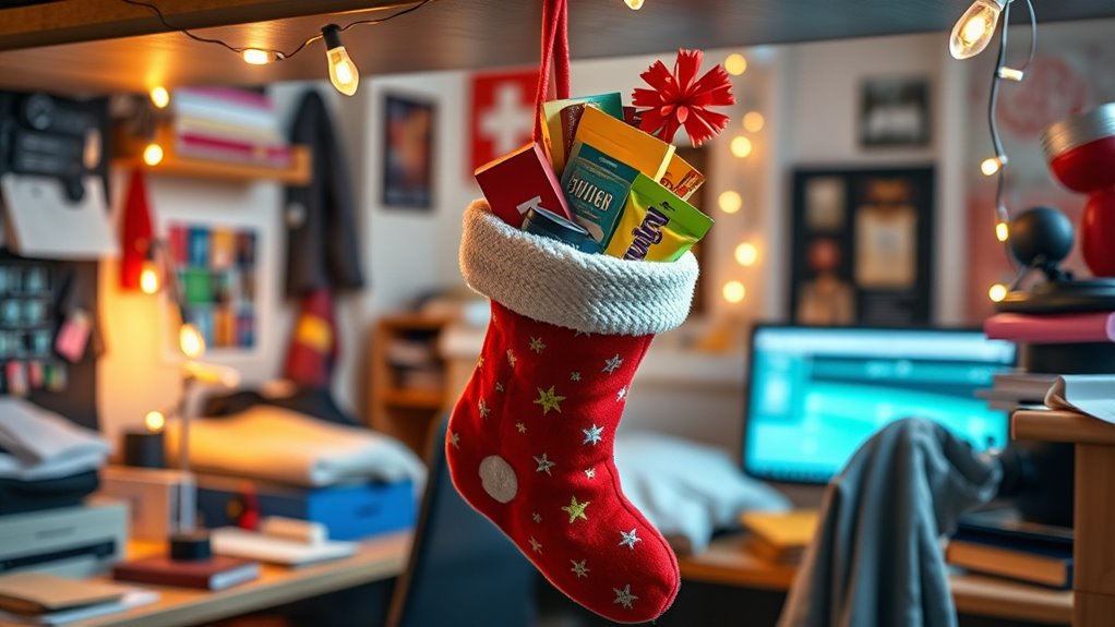 practical affordable dorm essentials