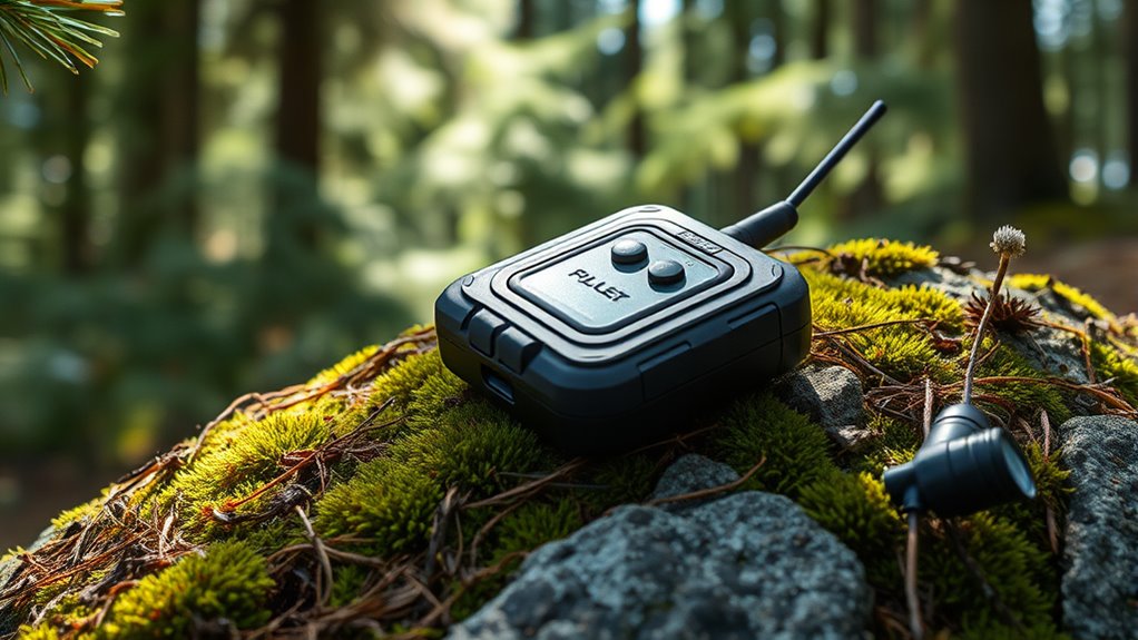 pre trip plb checklist