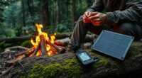primitive skills with technology