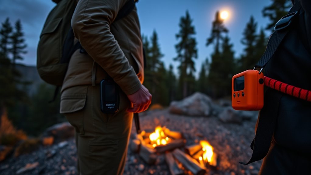 proper device maintenance and training