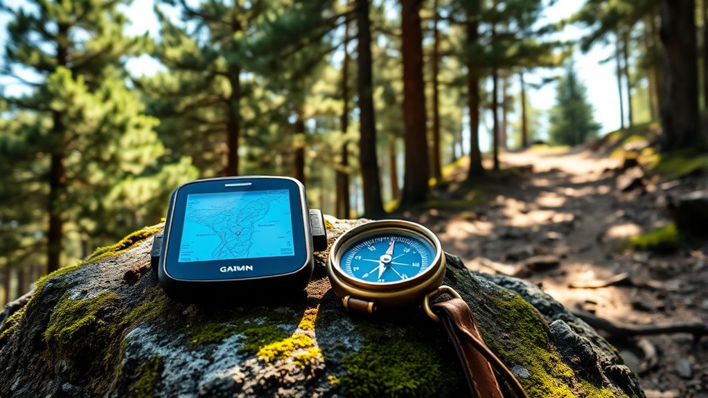 quick reliable route planning