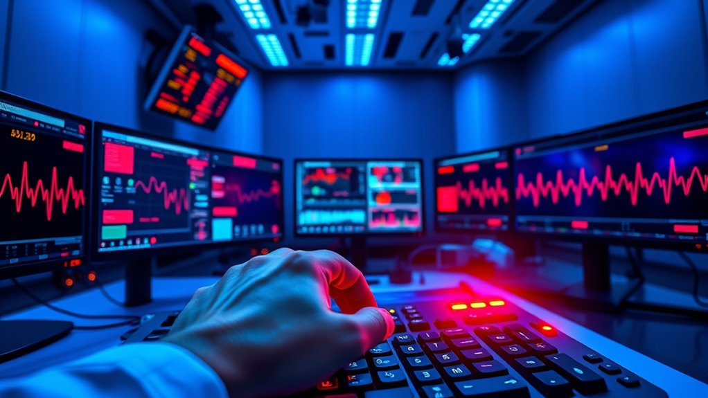 rapid emergency alert systems