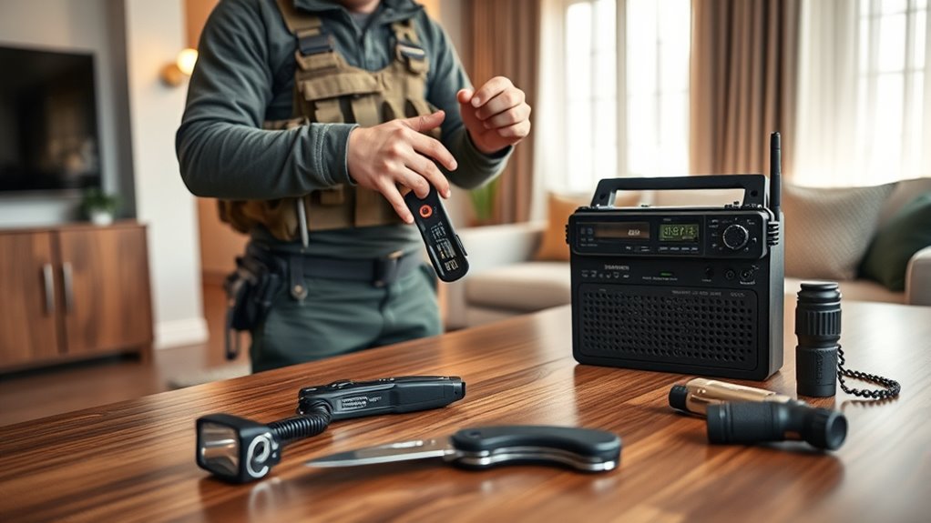 rapid emergency response training