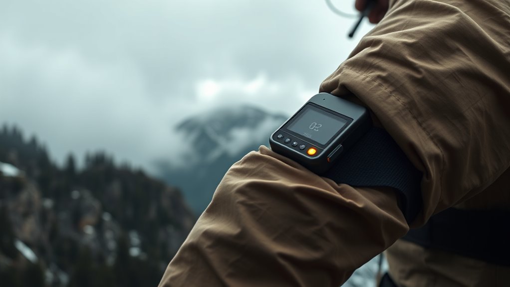 real time alerts save lives