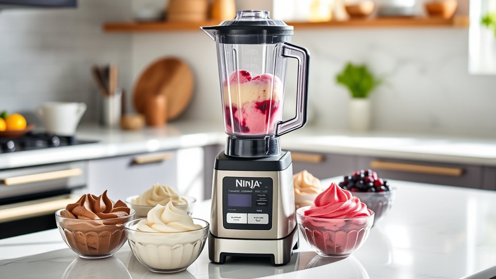 recipe selection considerations