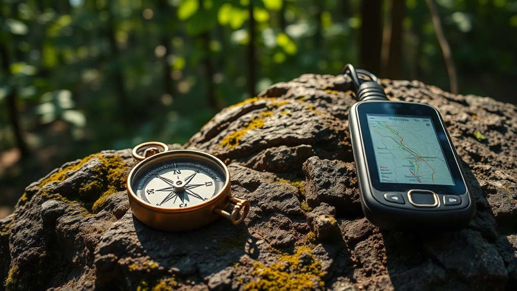 reliable durable straightforward navigation