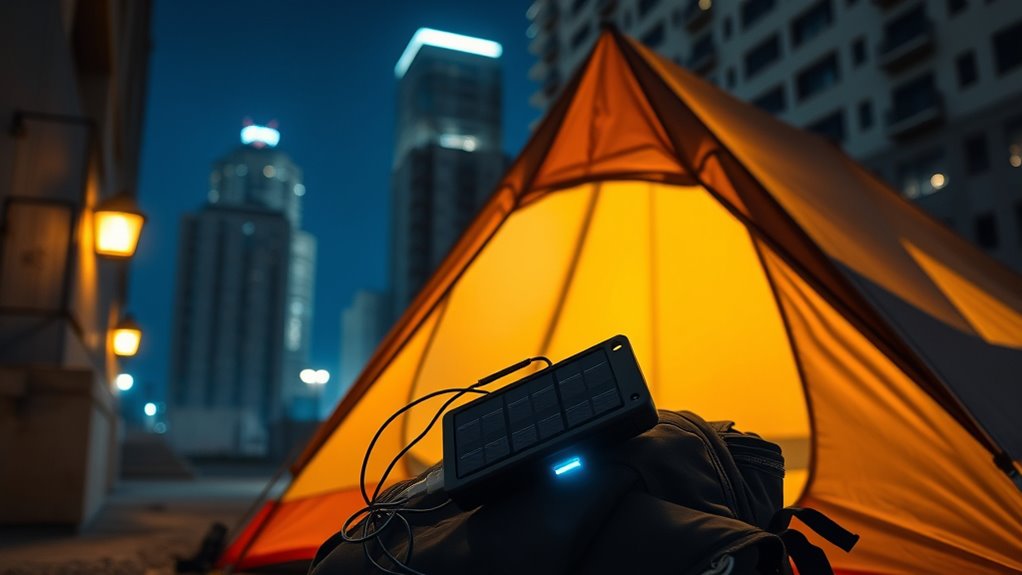 reliable emergency power sources