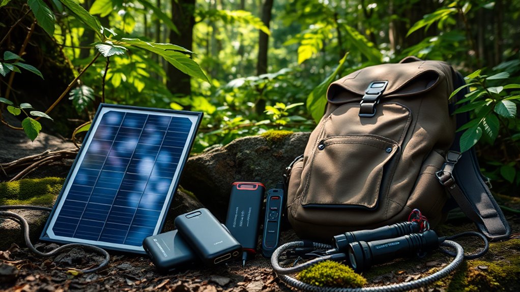 reliable portable energy sources