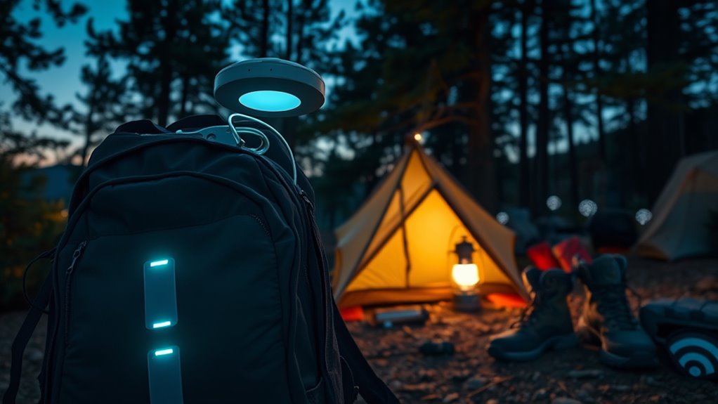 rfid gear tracking system