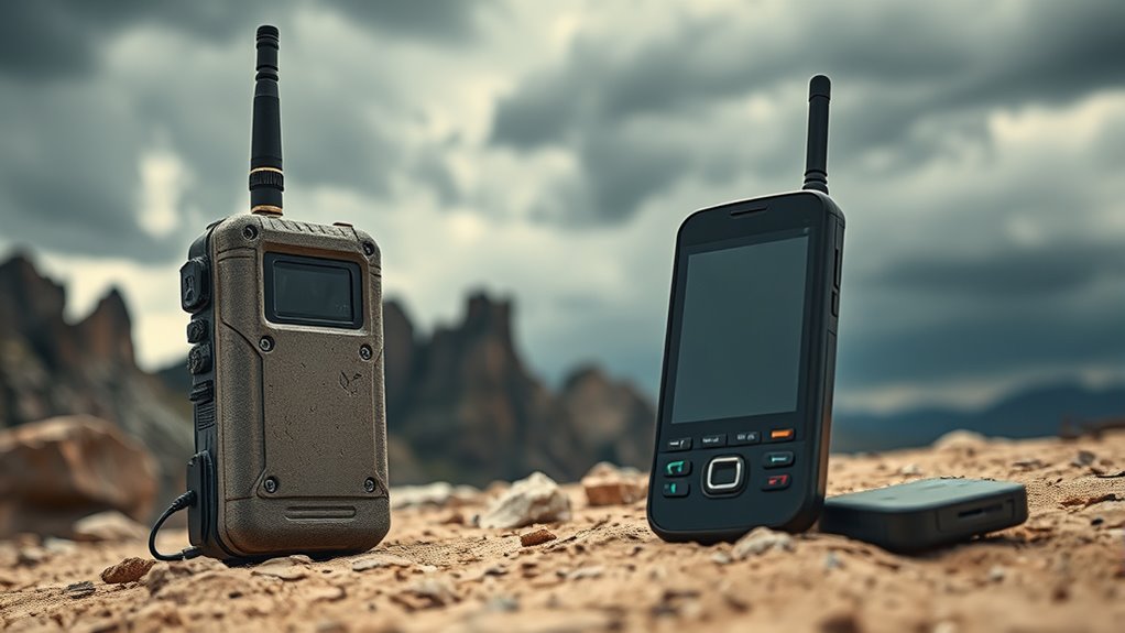 robust long lasting power