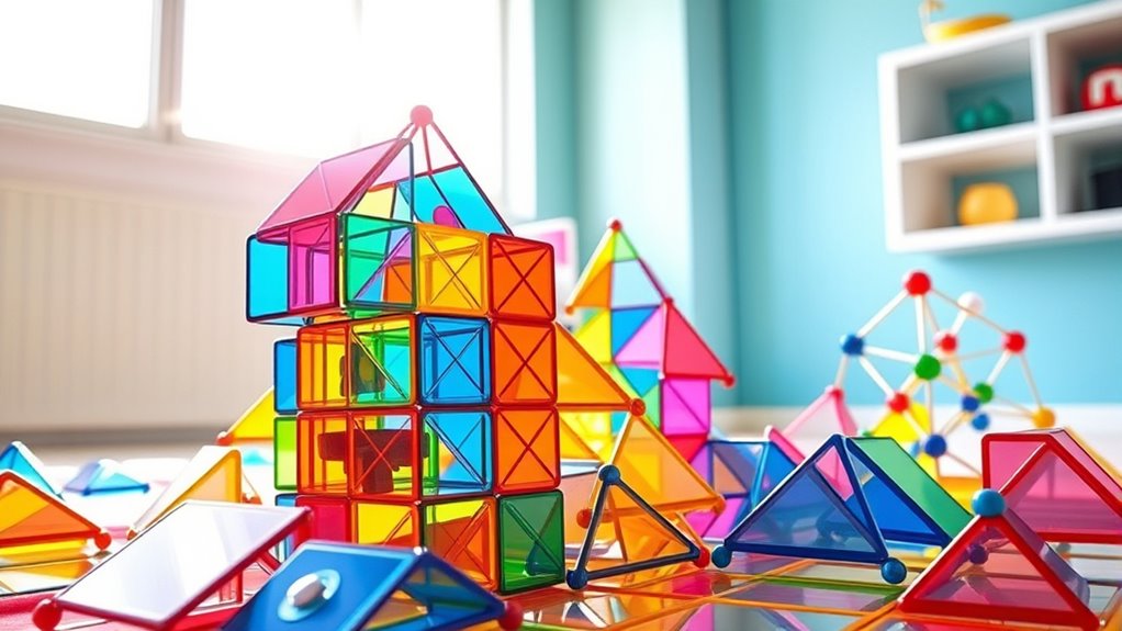 safety compatibility educational value budget