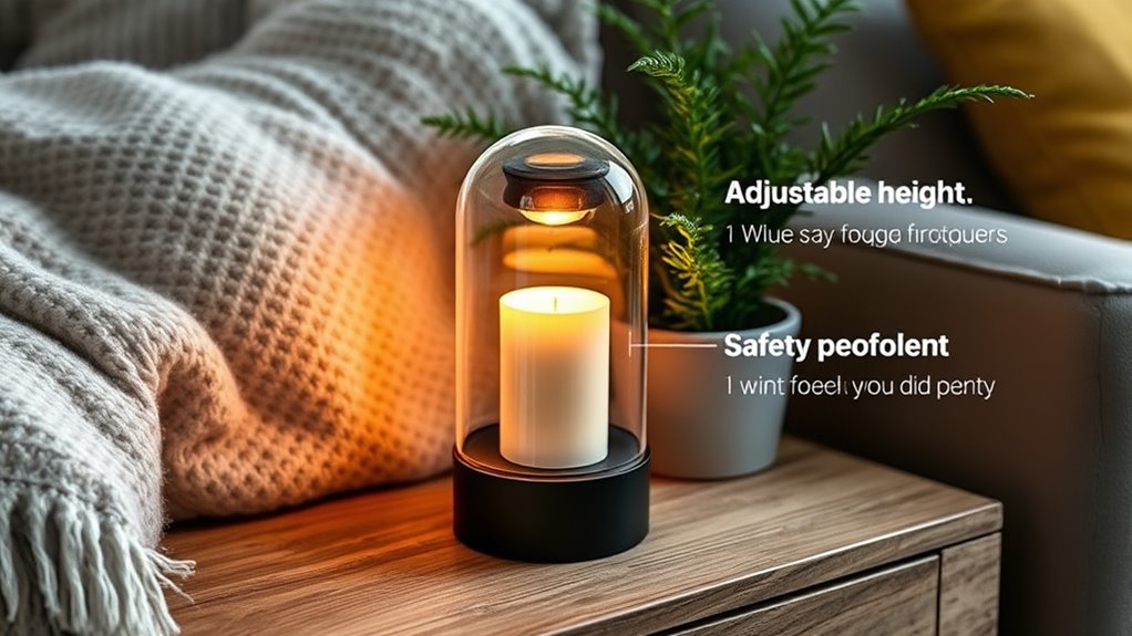 safety customization design