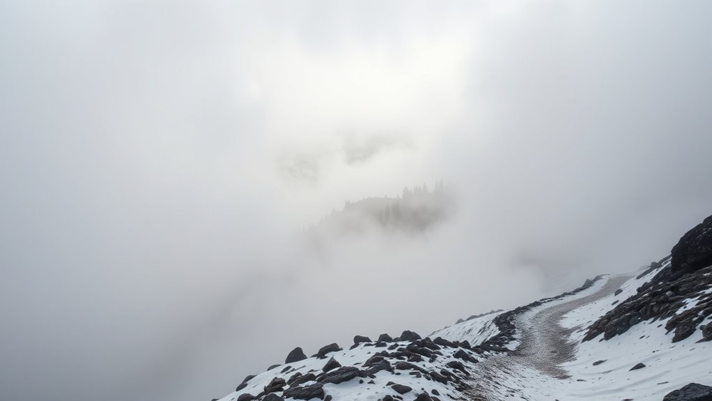 satellite and ar navigation