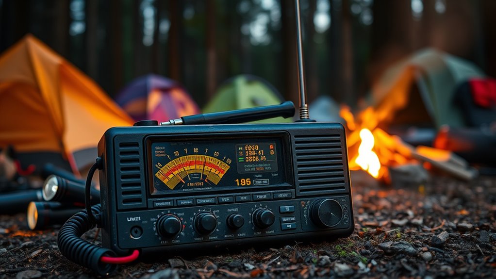 satellite emergency communication preparedness