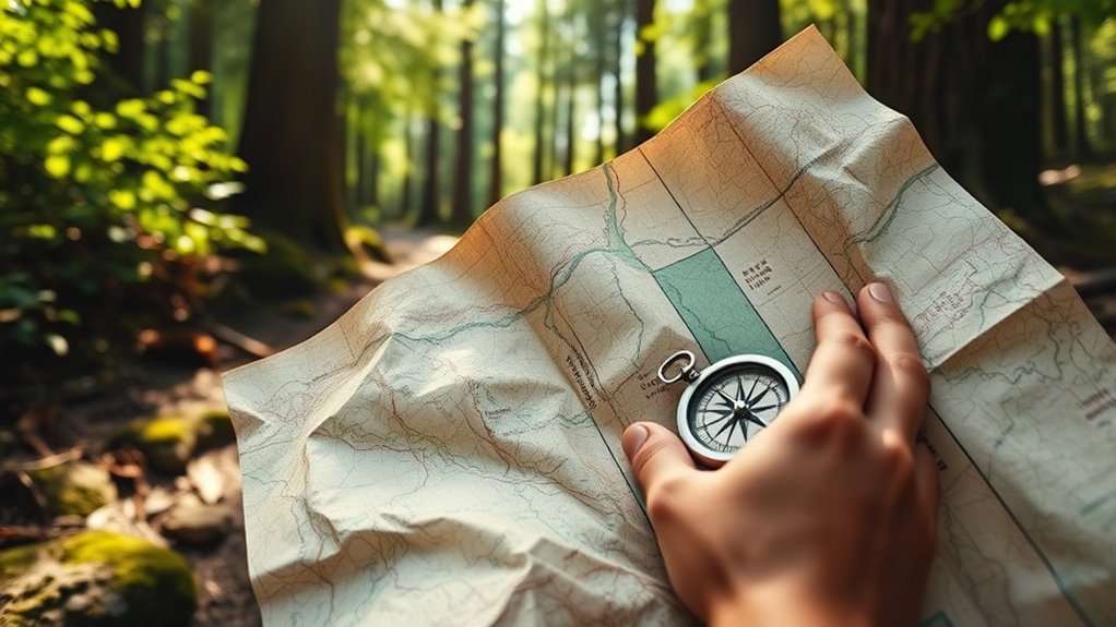 see the whole landscape