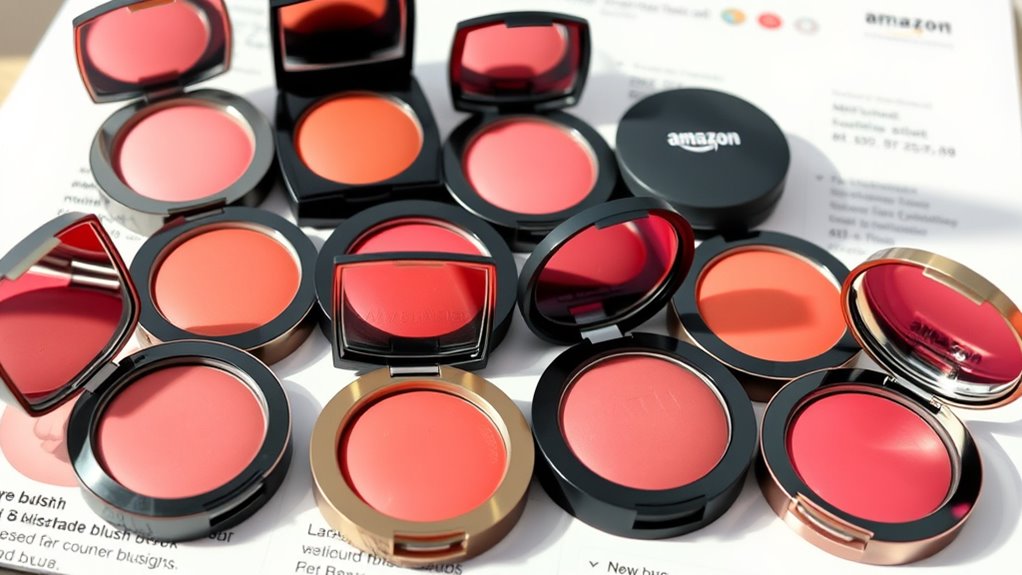 shade match and quality